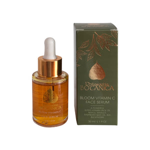 BLOOM VITAMIN C FACE SERUM