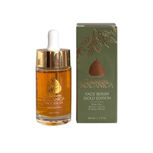 FACE SERUM, GOLD EDITION AFRICA (Royal Africa Face Serum)