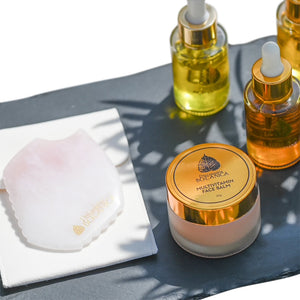MULTIVITAMIN FACE BALM