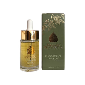 PHYTO-RETINOL FACE OIL